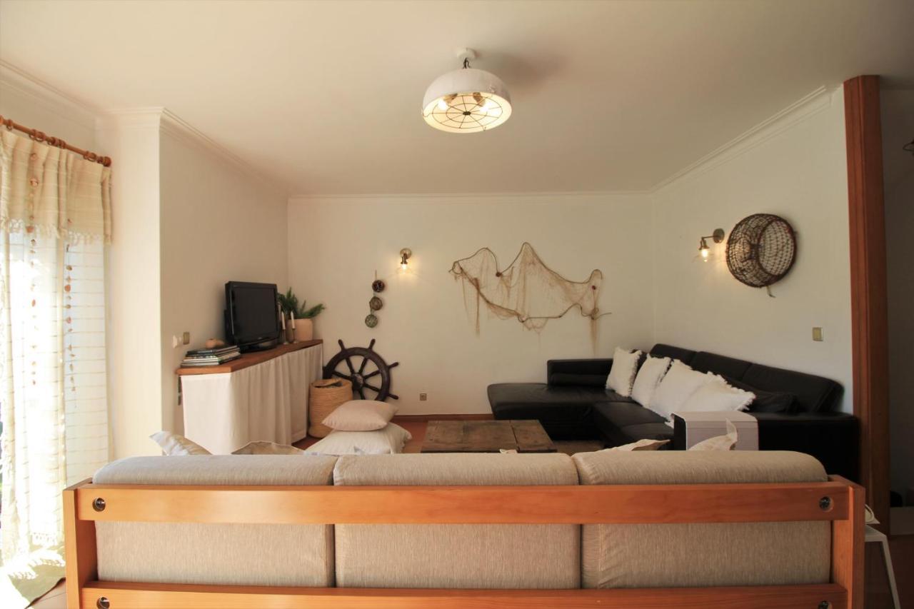 הוילה ויאנה דו קסטלו Sea House מראה חיצוני תמונה