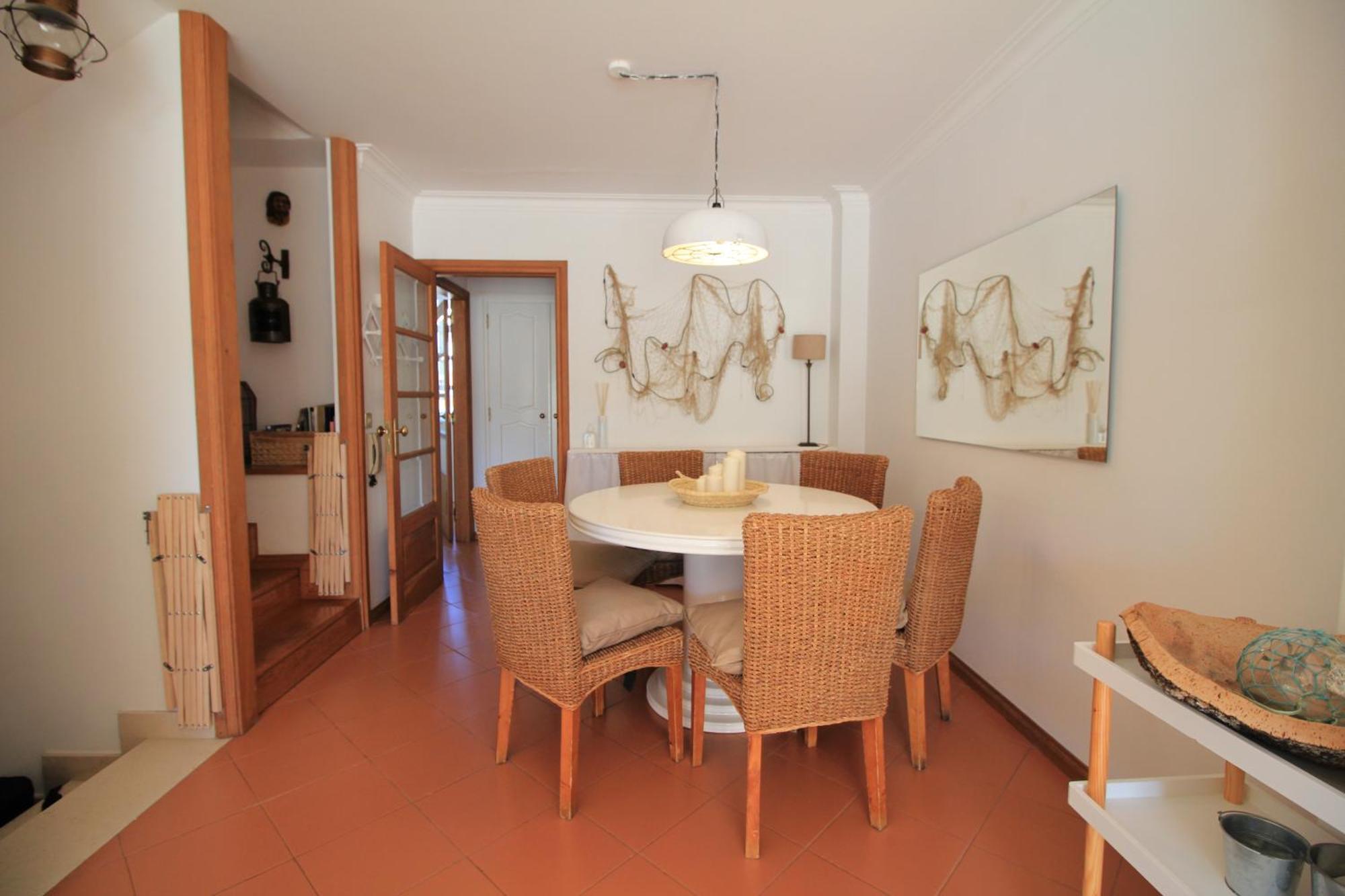 הוילה ויאנה דו קסטלו Sea House מראה חיצוני תמונה