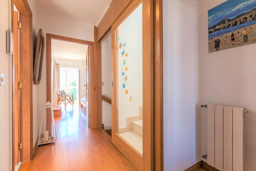 הוילה ויאנה דו קסטלו Sea House מראה חיצוני תמונה